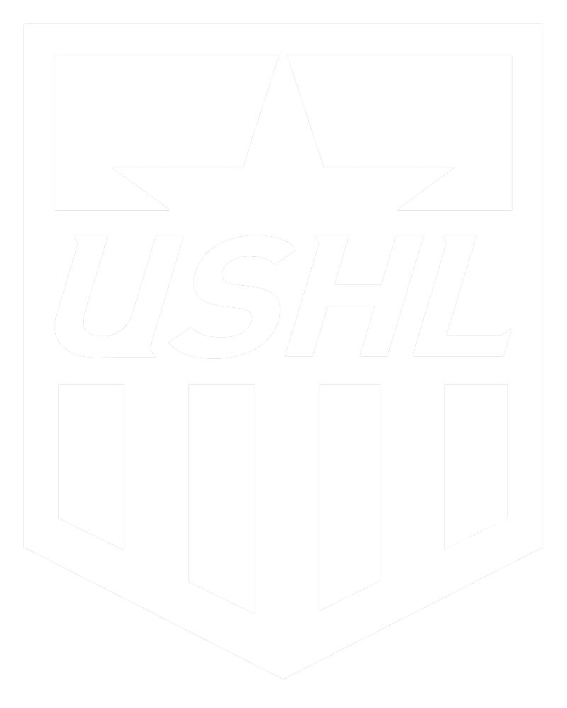 United State Hockey League • USHL logo