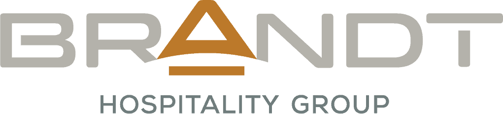 Brandt Hospitality Group logo
