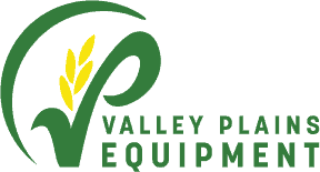 Valley Plains Equipment logo