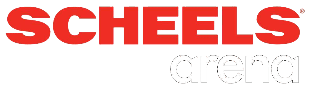 Scheels Arena logo