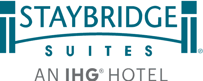 Staybridge Suites An IHG Hotel logo