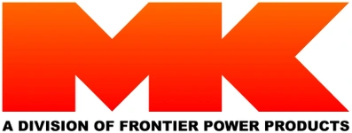 M-K Power Equipment logo