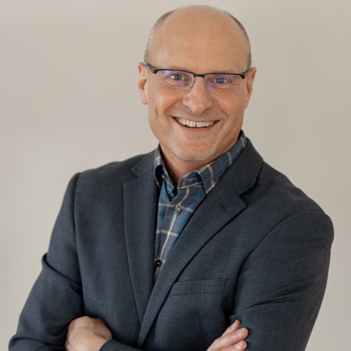 Brian Benscoter • Real Estate Integrator • Real Estate Division • Brandt Holdings Company